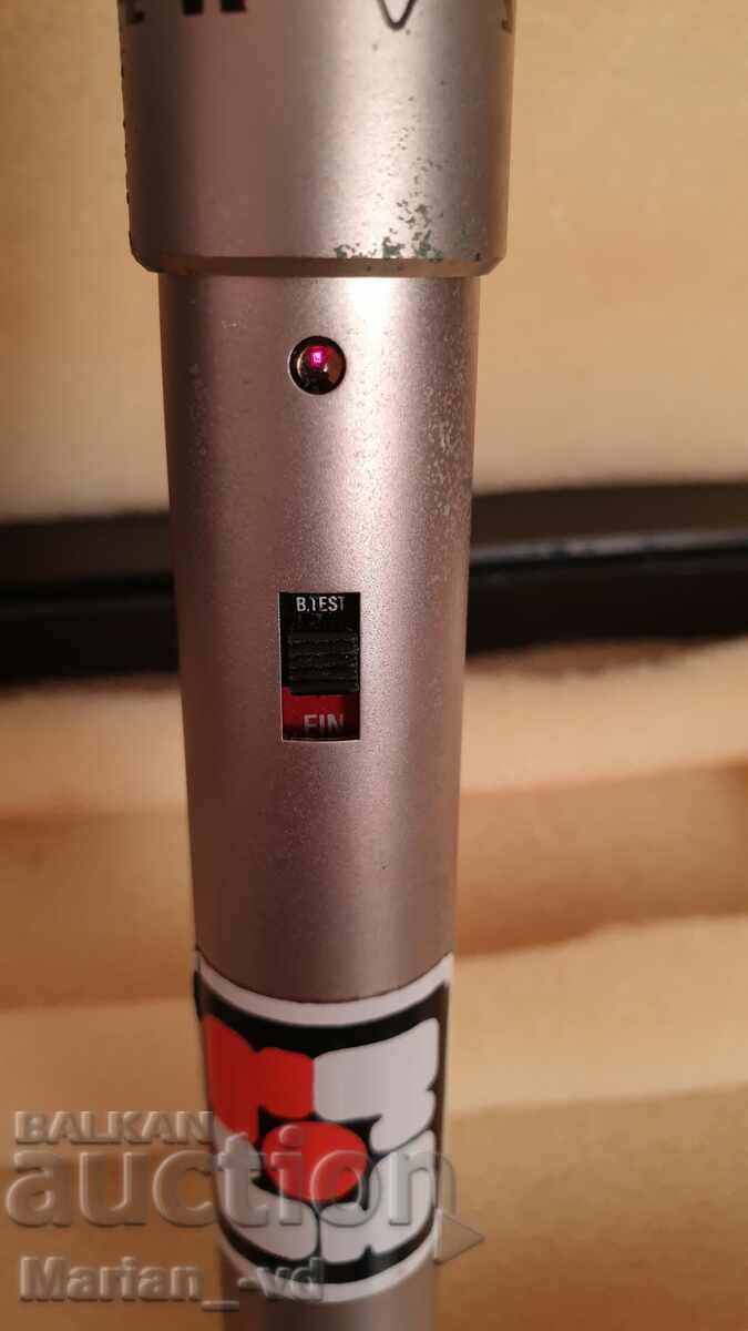 Microfon Sennheiser ME80 - 6