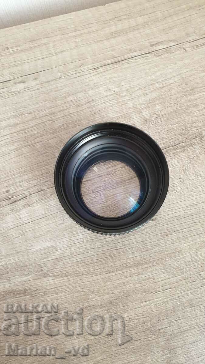 Доставка на Обектив Panasonic VW-T4314H Tele conversion Lens X 1.4 43 mm Доставка на Обектив Panasonic VW-T4314H Tele conversion Lens X 1.4 43 mm