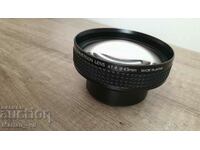 Φακός Panasonic VW-T4314H Tele conversion Lens X 1,4 43 mm