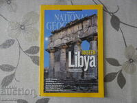 National Geographic Magazine