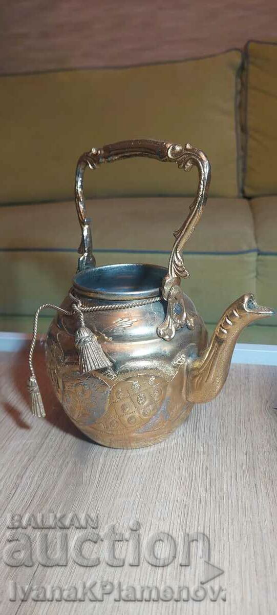 Teapot for collectors with price 36.00 BGN | € 18.41