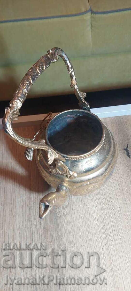 Teapot for collectors - 5