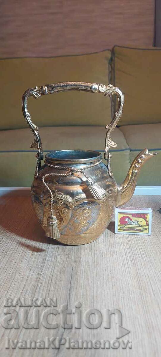 Teapot for collectors - 6