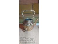 Τσαγιέρα για συλλέκτες