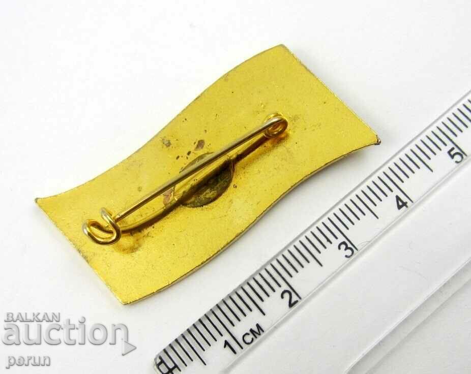 Delivery of Brazil Badge-Email-Europe Tour Delivery of Brazil Badge-Email-Europe Tour