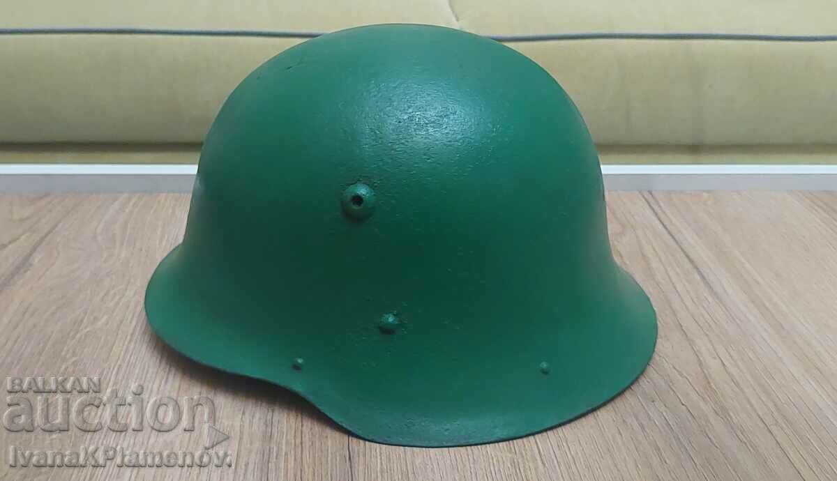 Licitație Casca militara veche