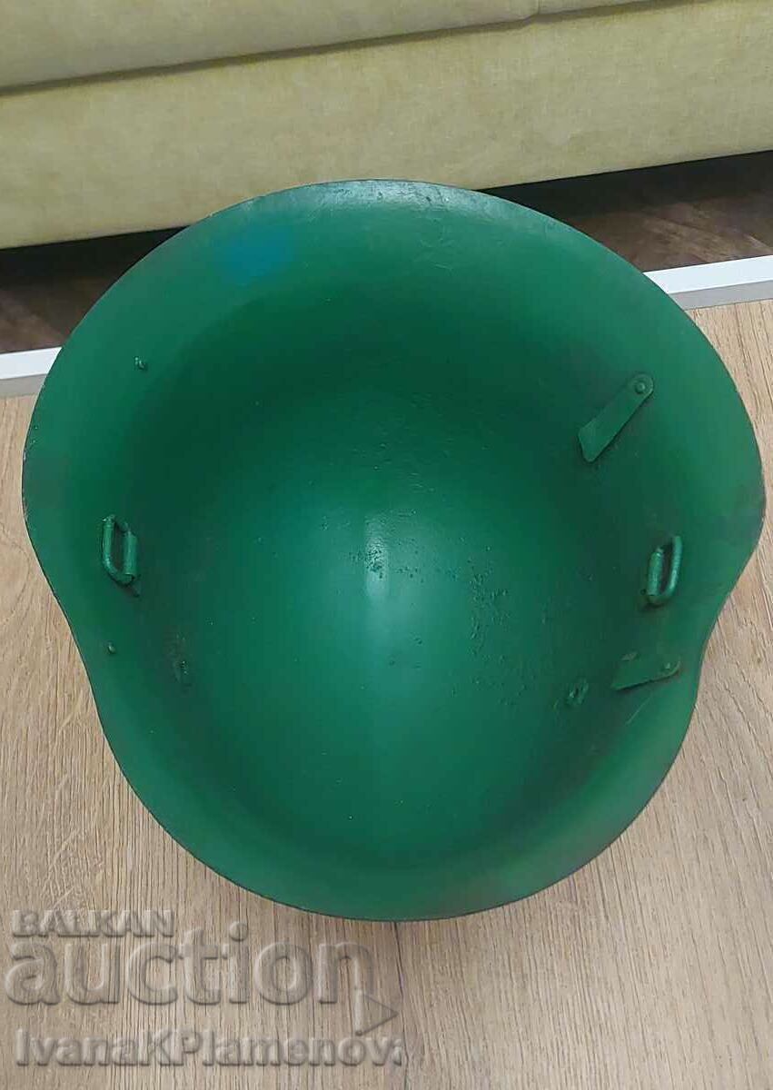 Каска военна стара - 5 Каска военна стара - 5