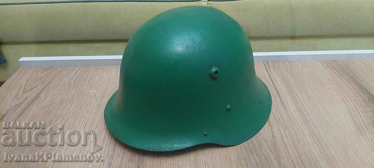 Каска военна стара - 6 Каска военна стара - 6
