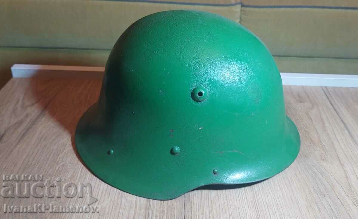 Casca militara veche Casca militara veche