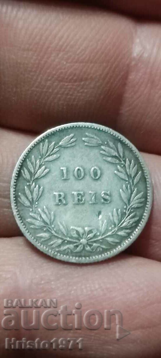 100 Рейес 1879