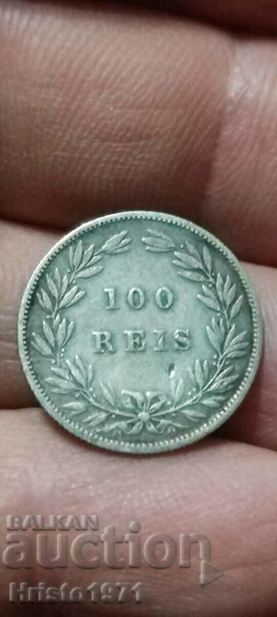 100 Reisa 1879 100 Reisa 1879
