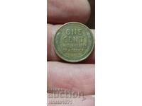 1 cent 1944