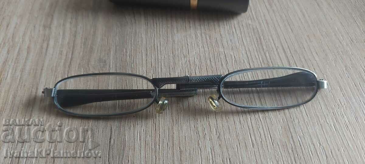 Licitație Ochelari pliante
