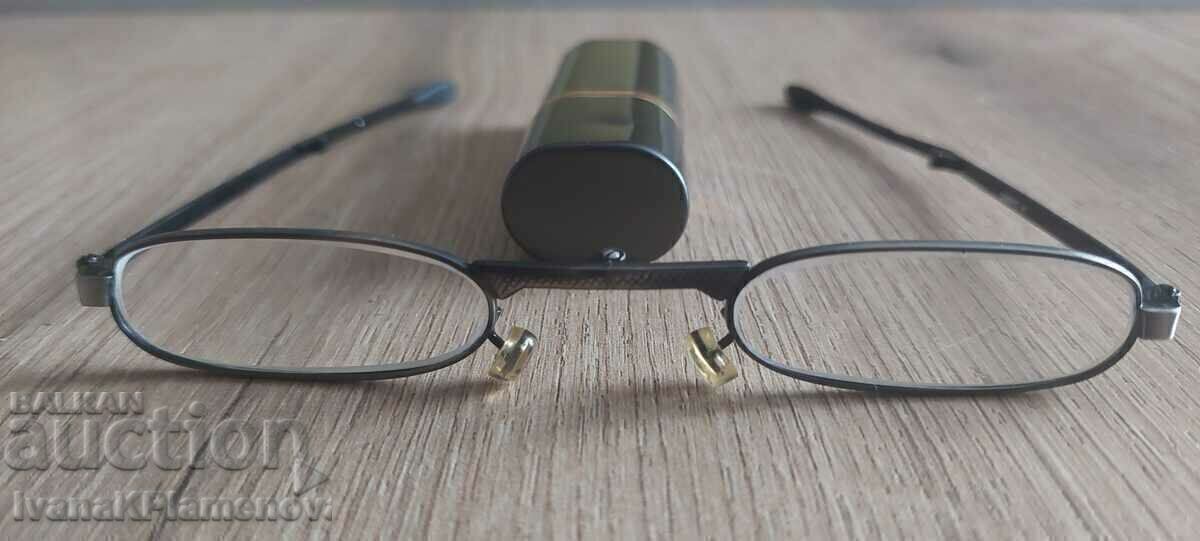 Ochelari pliante - 5