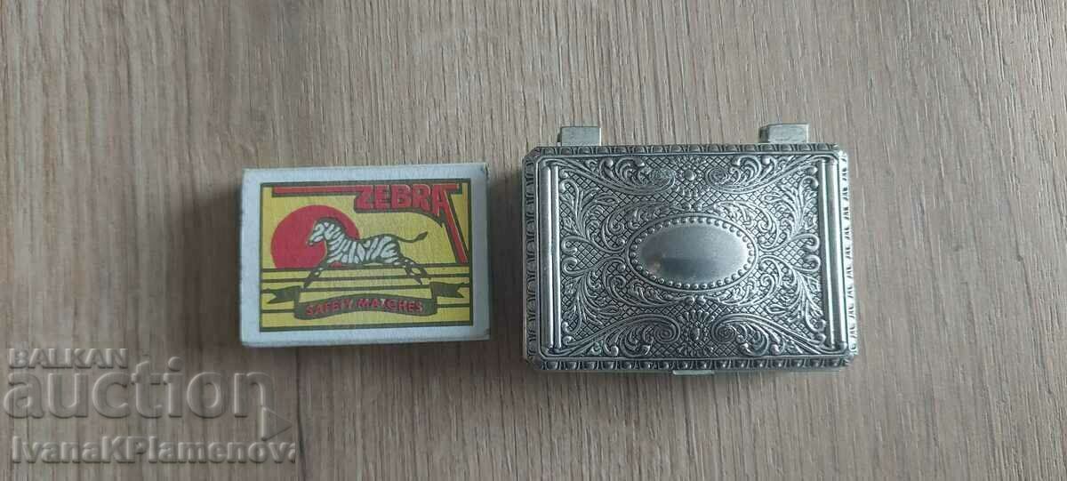 Metal box - 7 Metal box - 7