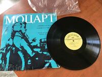 RECORD GRAMOPHONE CLASSICAL MUSIC-MOZART