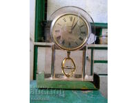 Quartz table clock "Kundo" - Germany