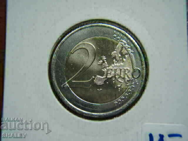 2 euro 2012 Portugal "Guimaraes" /Португалия/ - Unc (2 евро) - 5 2 euro 2012 Portugal "Guimaraes" /Португалия/ - Unc (2 евро) - 5