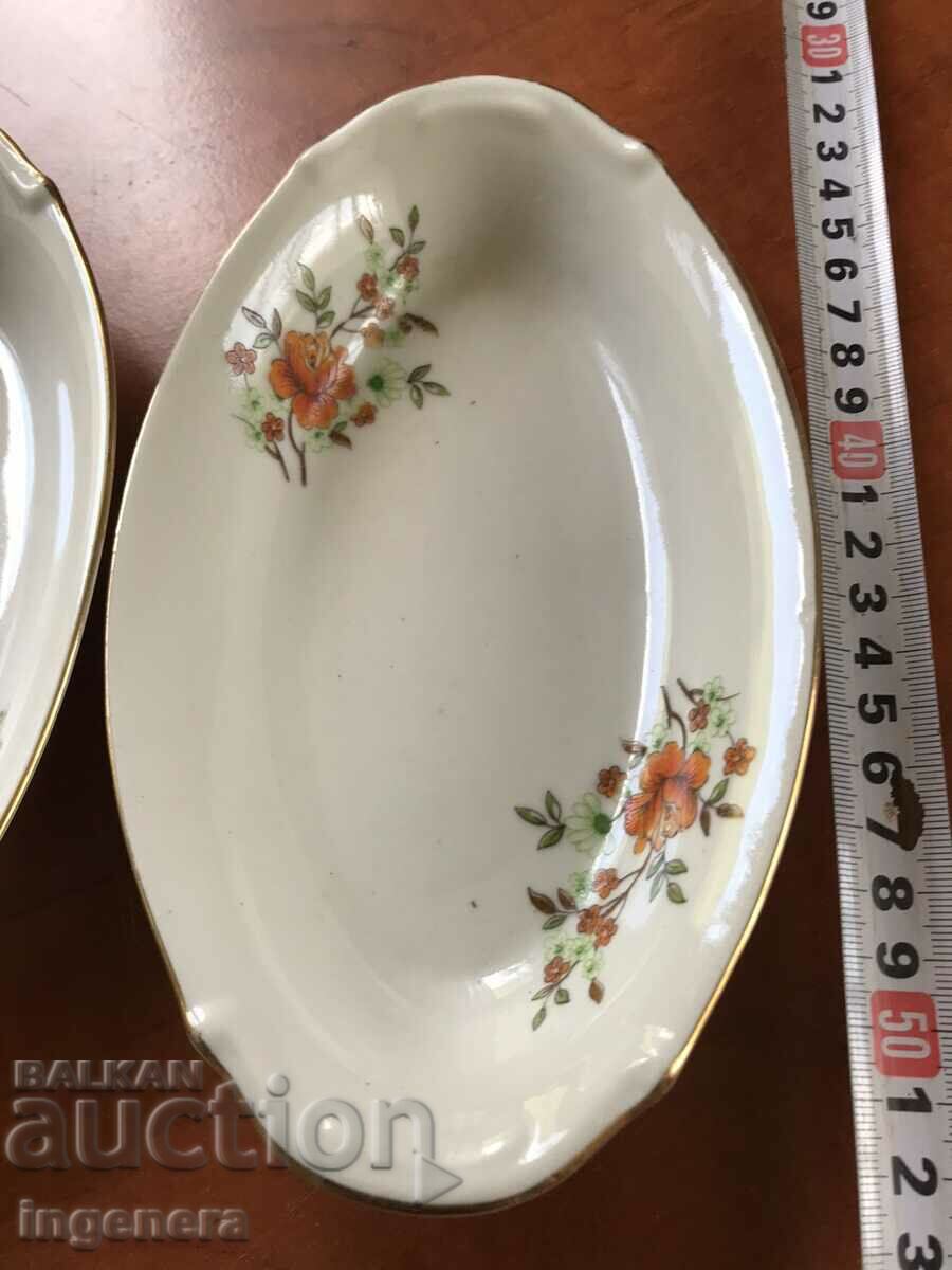 Delivery of PORCELAIN PLATE RELIEF BULGARIA-2 PCS Delivery of PORCELAIN PLATE RELIEF BULGARIA-2 PCS