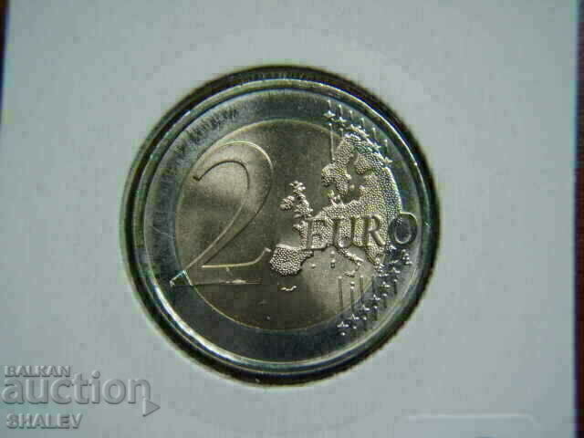 2 euro 2014 Portugalia "Agricultura" (2) Portugalia - (2 euro) - 5 2 euro 2014 Portugalia "Agricultura" (2) Portugalia - (2 euro) - 5