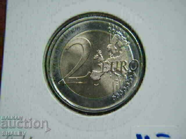 2 euro 2014 Portugalia "Agricultura" (2) Portugalia - (2 euro) - 6 2 euro 2014 Portugalia "Agricultura" (2) Portugalia - (2 euro) - 6
