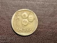 5 agoris Israel 1960 - 75