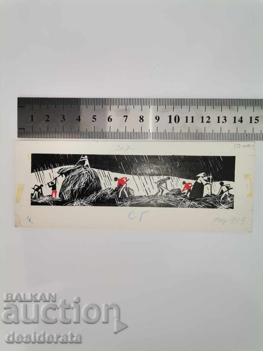 Original illustration by Boris Dimovski Original illustration by Boris Dimovski