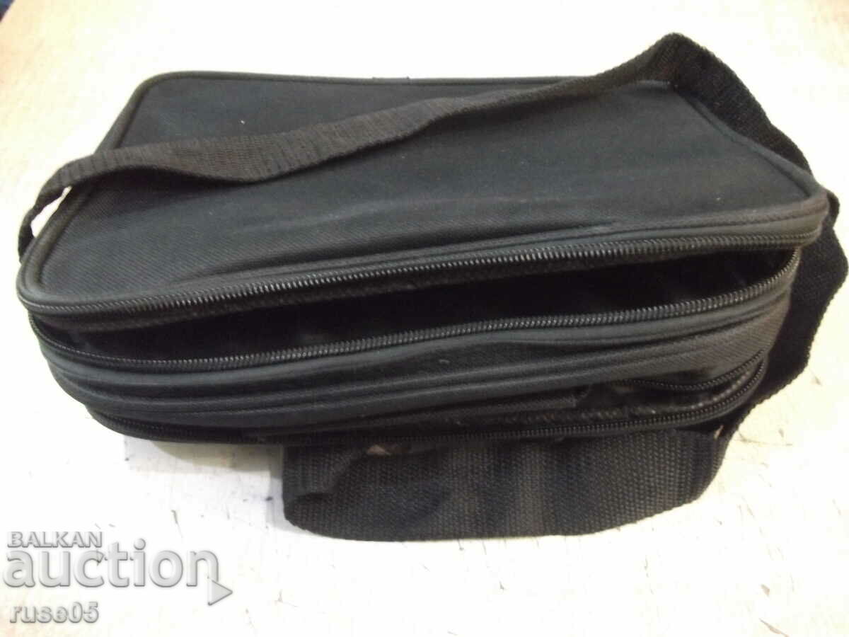 Geanta de umar pentru barbati, noua - 5 - 6 Geanta de umar pentru barbati, noua - 5 - 6
