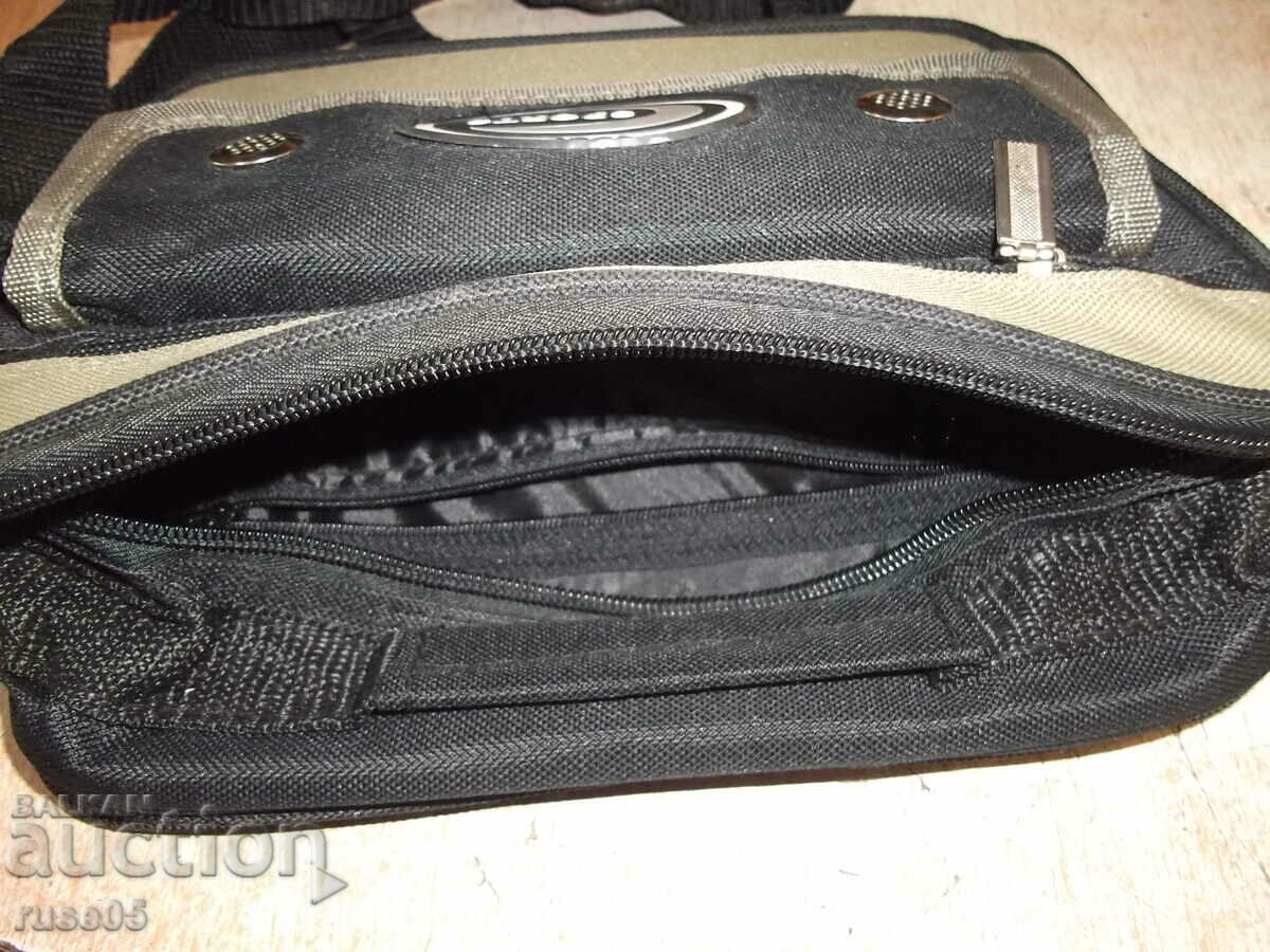 Geanta de umar pentru barbati, noua - 5 - 7 Geanta de umar pentru barbati, noua - 5 - 7