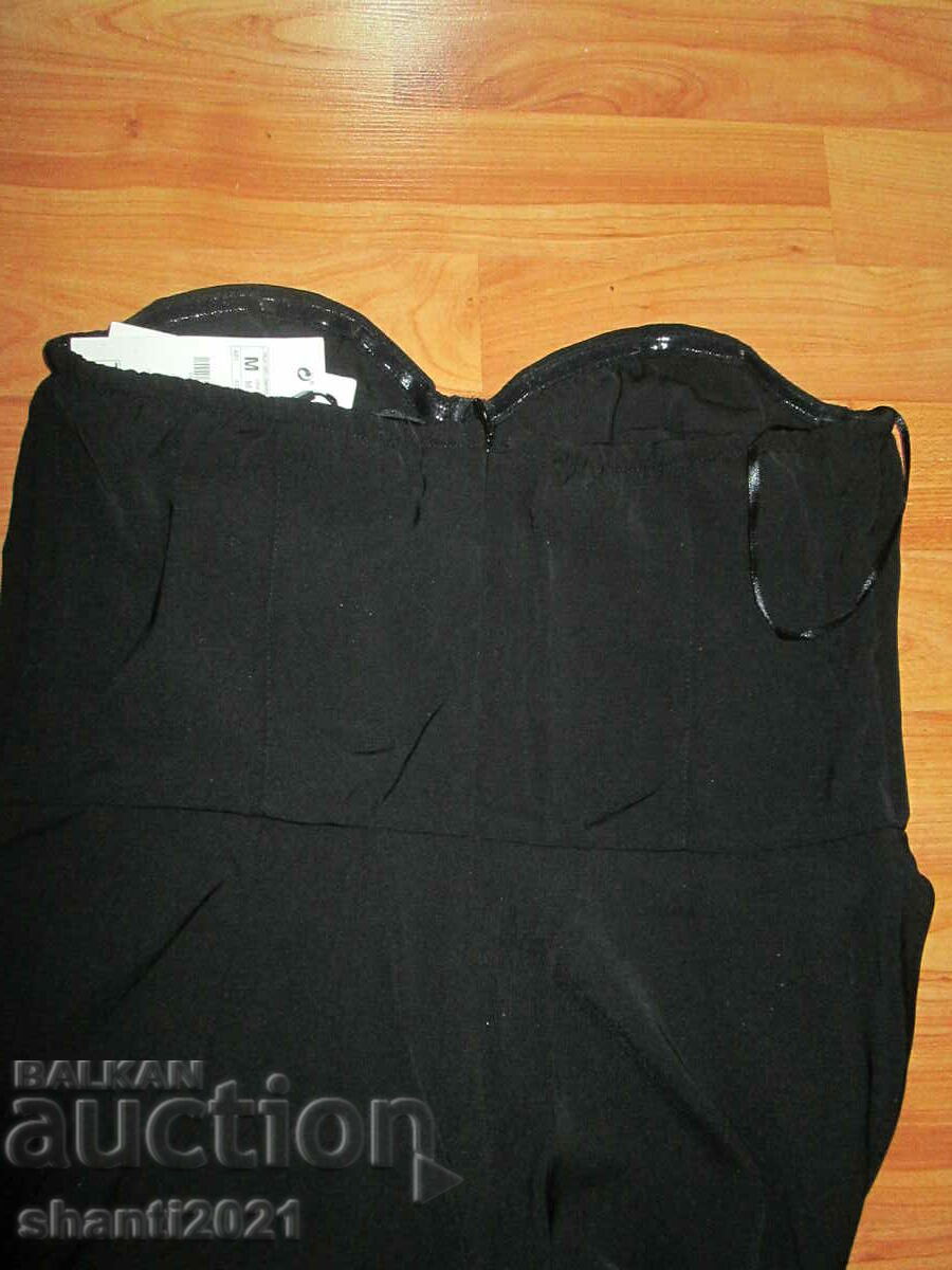 Auction New with tags Mr. M jumpsuit, Stradivarius Auction New with tags Mr. M jumpsuit, Stradivarius