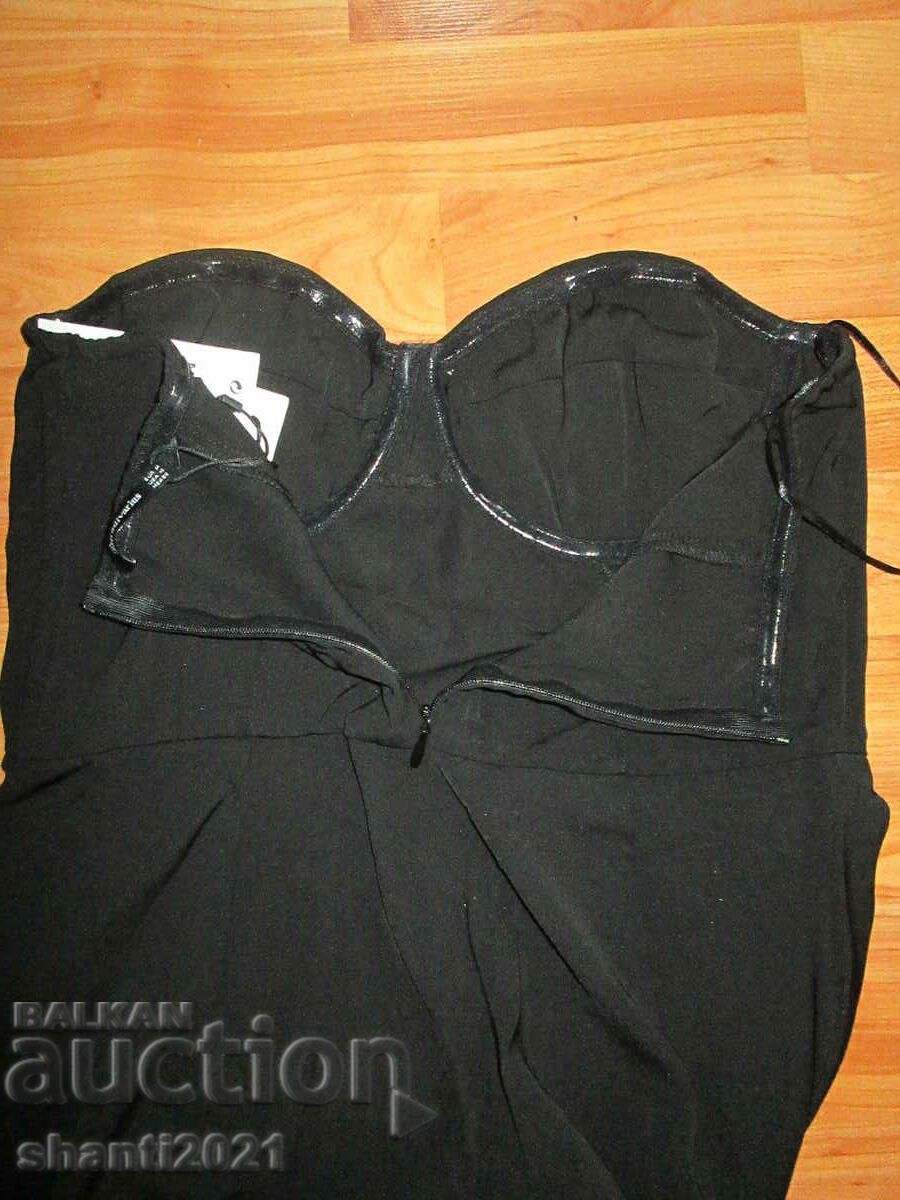 New with tags Mr. M jumpsuit, Stradivarius - 7 New with tags Mr. M jumpsuit, Stradivarius - 7