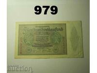 Germany 500000 marks 1923 VF