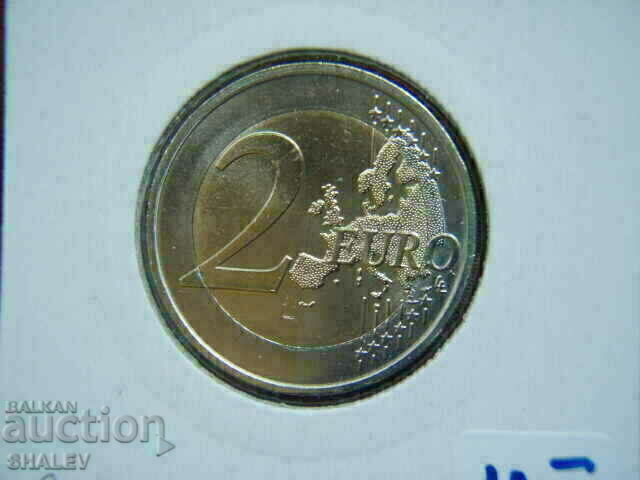 2 euro 2017 Portugalia "Garantias"(1) Portugalia- Unc (2 euro) - 7 2 euro 2017 Portugalia "Garantias"(1) Portugalia- Unc (2 euro) - 7
