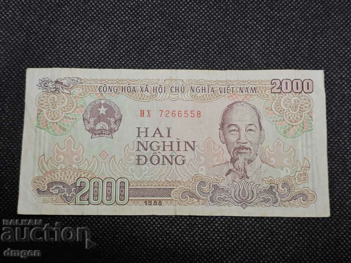 2000 VND