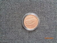 1 penny coin - 1948 - Eire