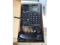 Phone "TA 2307" landline wired with SIM card working