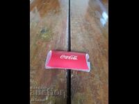 Coca Cola keychain, Coca Cola