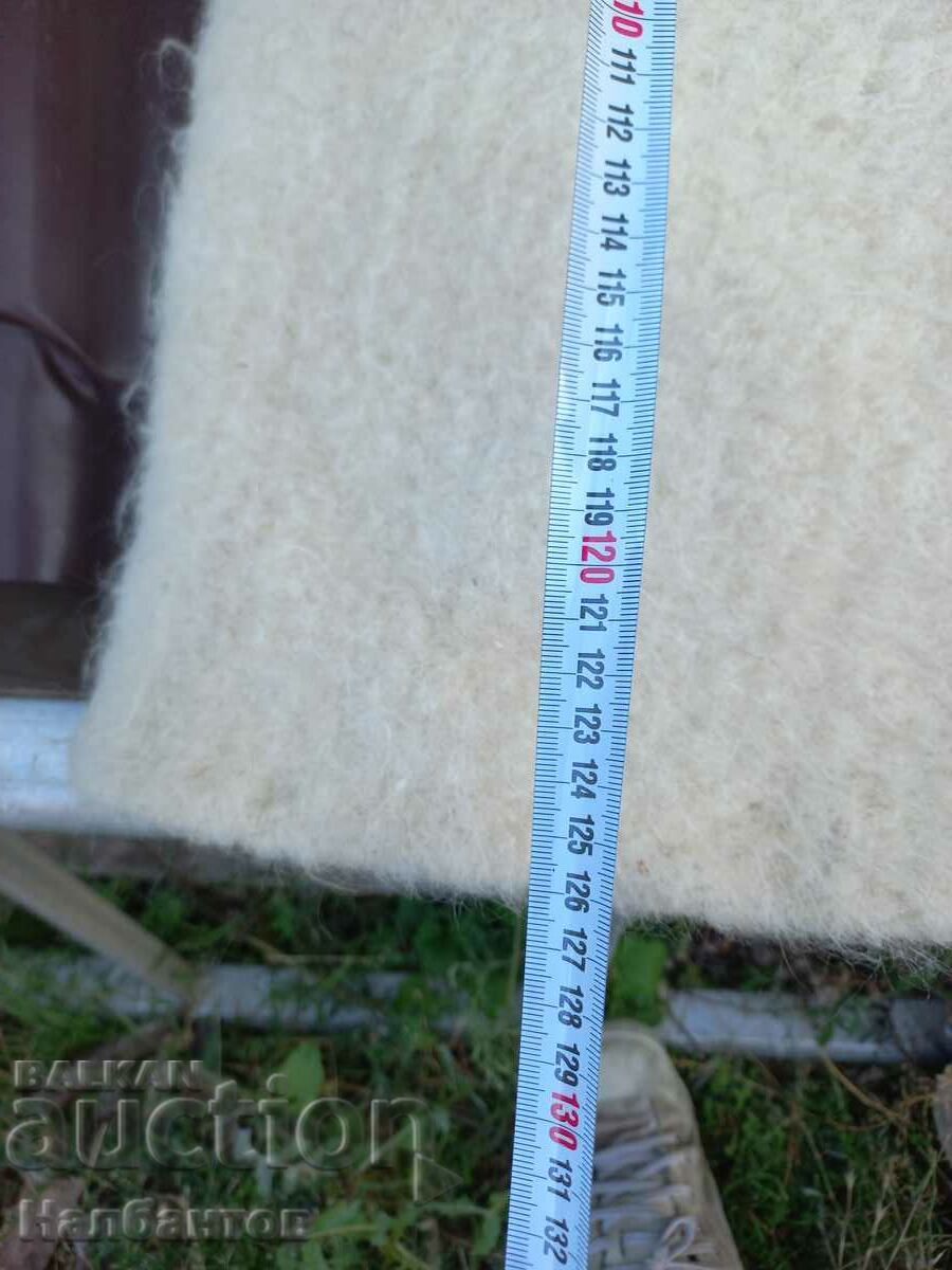 OLD YAMURLUK COSTUME with price 400.00 BGN | € 204.52 OLD YAMURLUK COSTUME with price 400.00 BGN | € 204.52