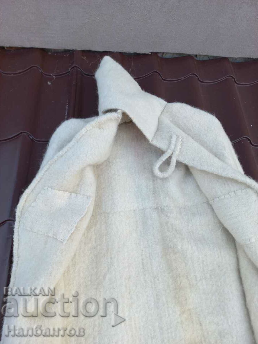 Delivery of OLD YAMURLUK COSTUME Delivery of OLD YAMURLUK COSTUME