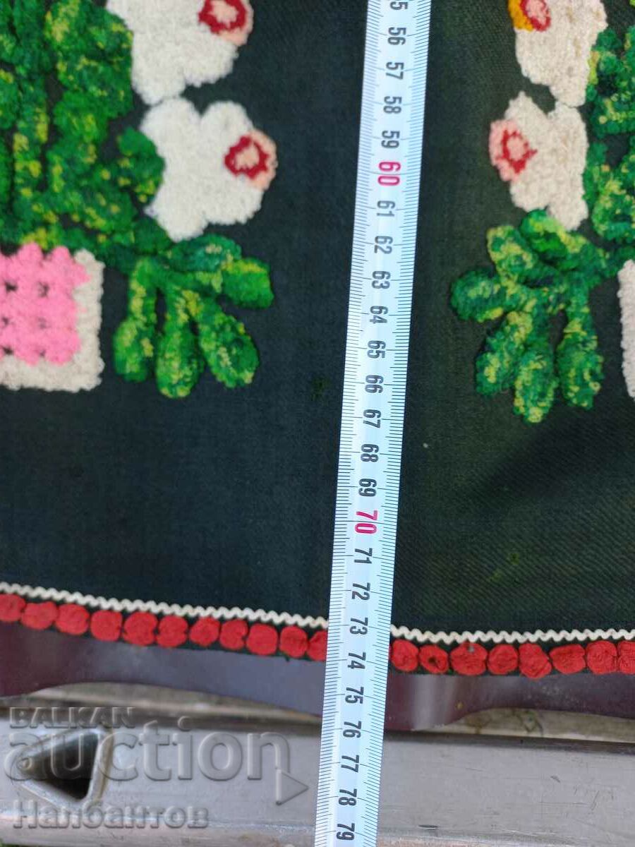 OLD THRACIAN APRON WEAR with price 150.00 BGN | € 76.69 OLD THRACIAN APRON WEAR with price 150.00 BGN | € 76.69