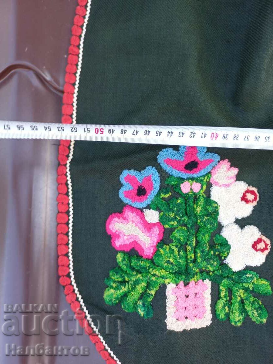 Auction OLD THRACIAN APRON WEAR Auction OLD THRACIAN APRON WEAR