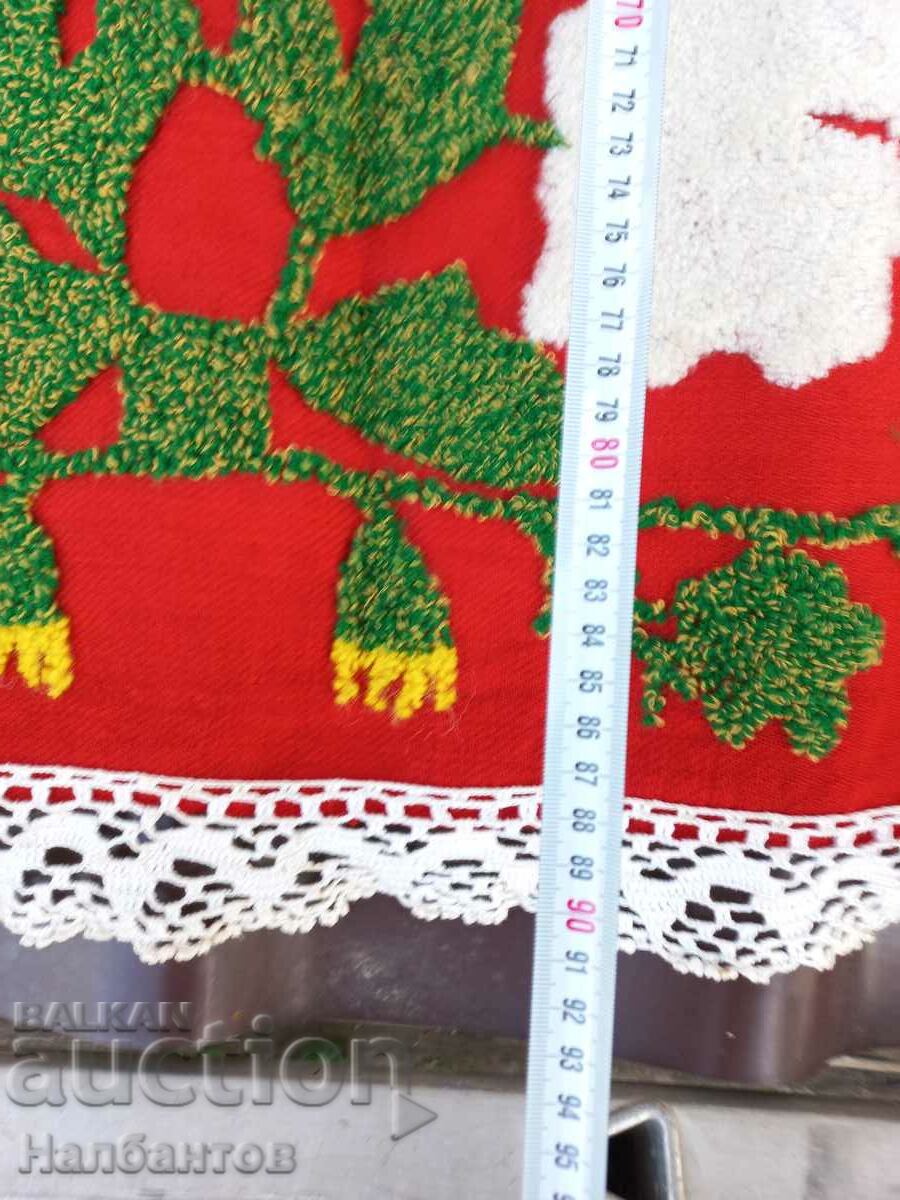 OLD THRACIAN APRON WEAR with price 200.00 BGN | € 102.26 OLD THRACIAN APRON WEAR with price 200.00 BGN | € 102.26