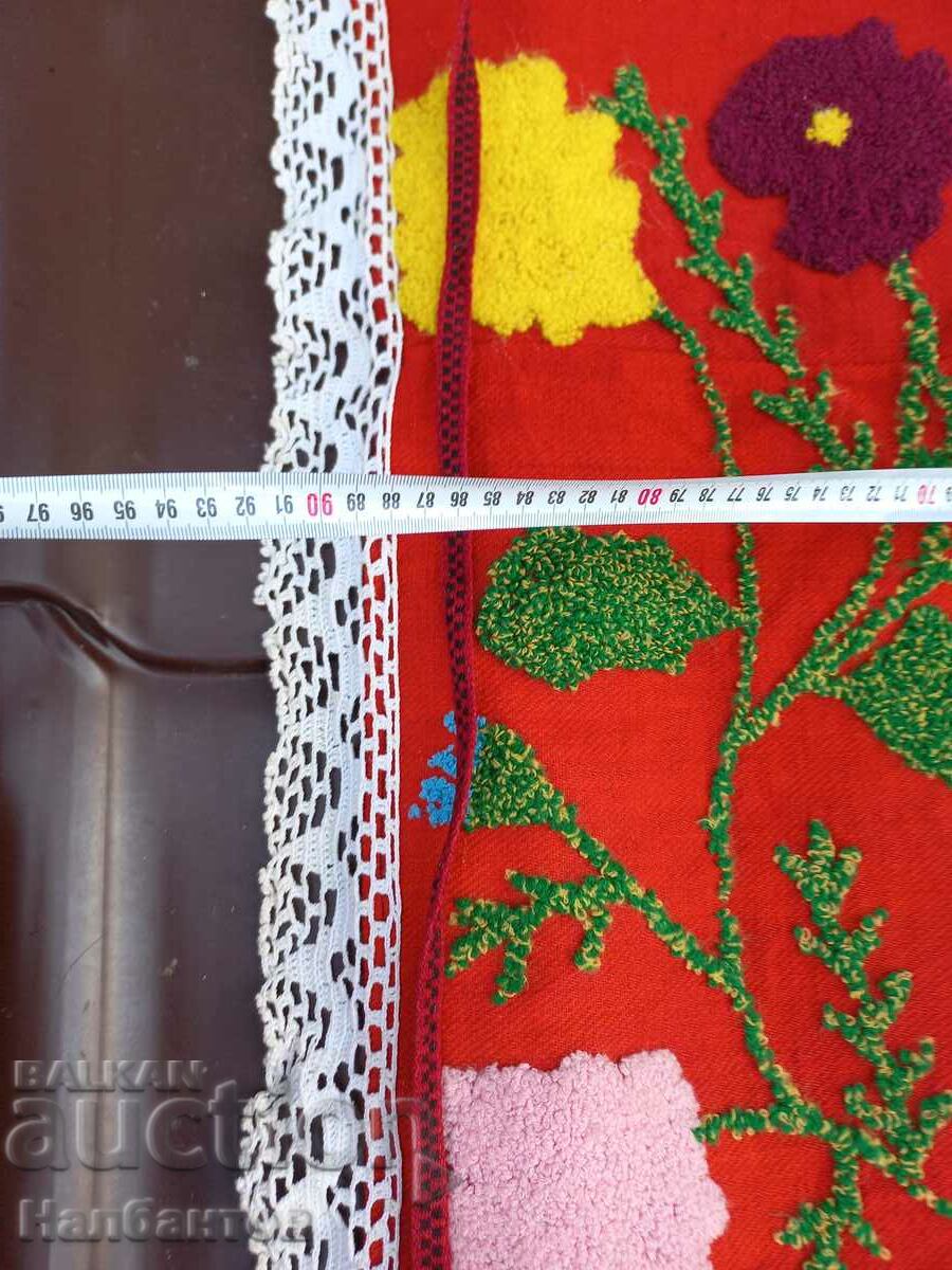 Auction OLD THRACIAN APRON WEAR Auction OLD THRACIAN APRON WEAR