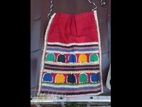 OLD THRACIAN APRON WEAR