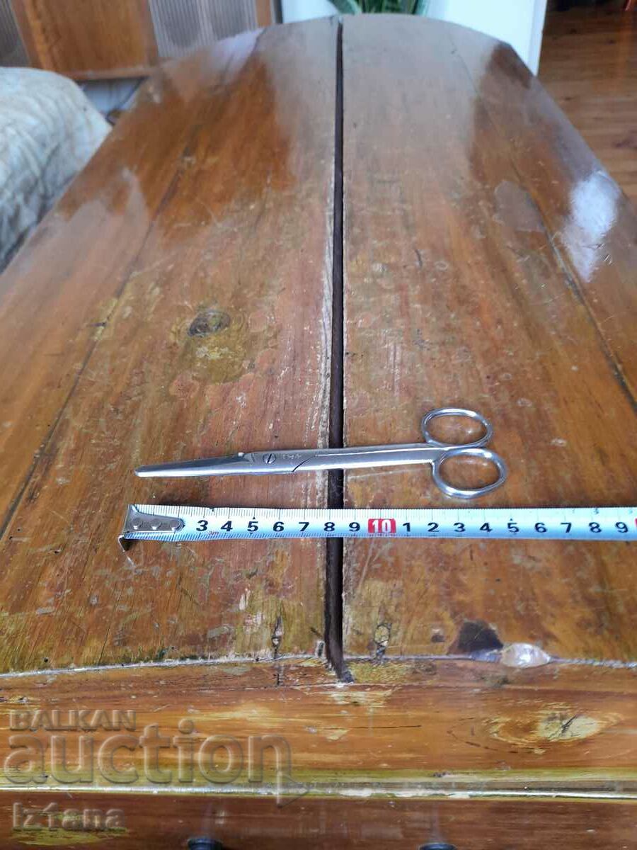 Old scissors, scissors with price 27.00 BGN | € 13.80