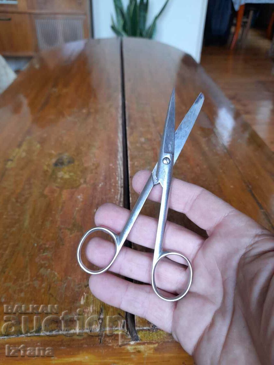 Δημοπρασία Παλιό ψαλίδι, ψαλίδι Δημοπρασία Παλιό ψαλίδι, ψαλίδι