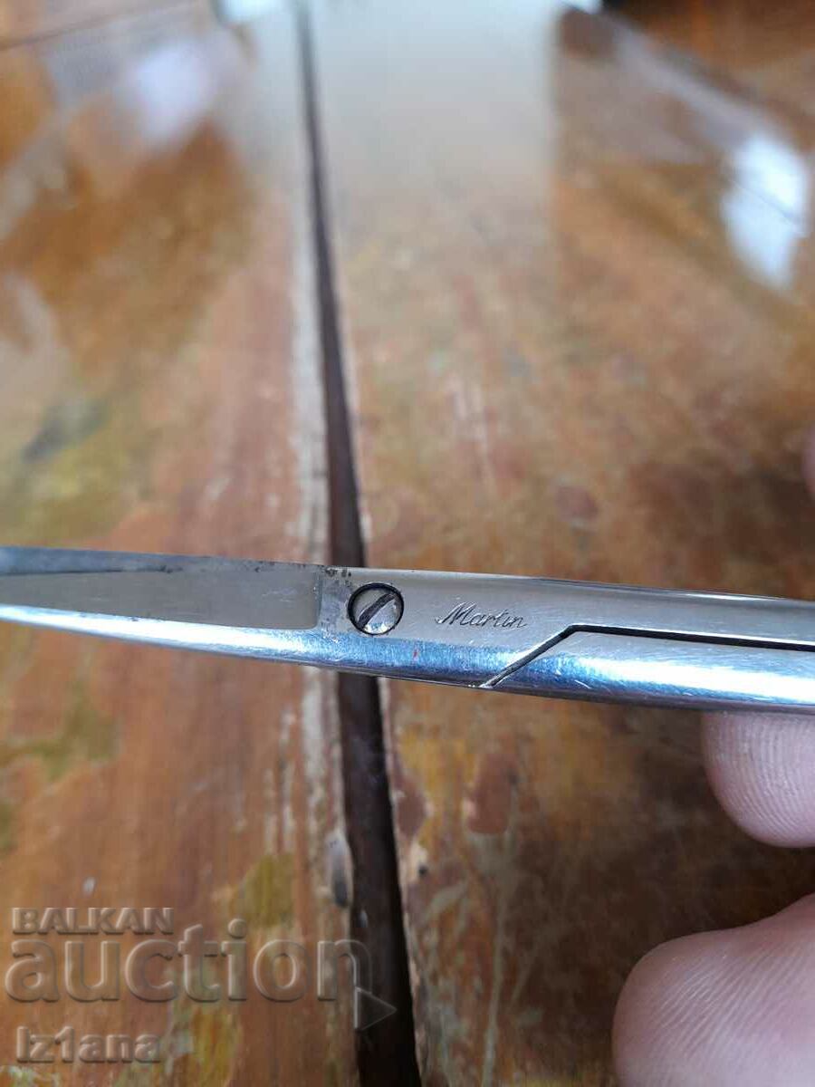 Παράδοση Παλιό ψαλίδι, ψαλίδι Παράδοση Παλιό ψαλίδι, ψαλίδι