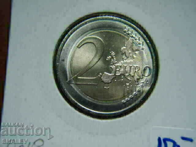 2 euro 2019 Portugalia "Madeira" (2) /Portugalia/ Unc (2 euro) - 5