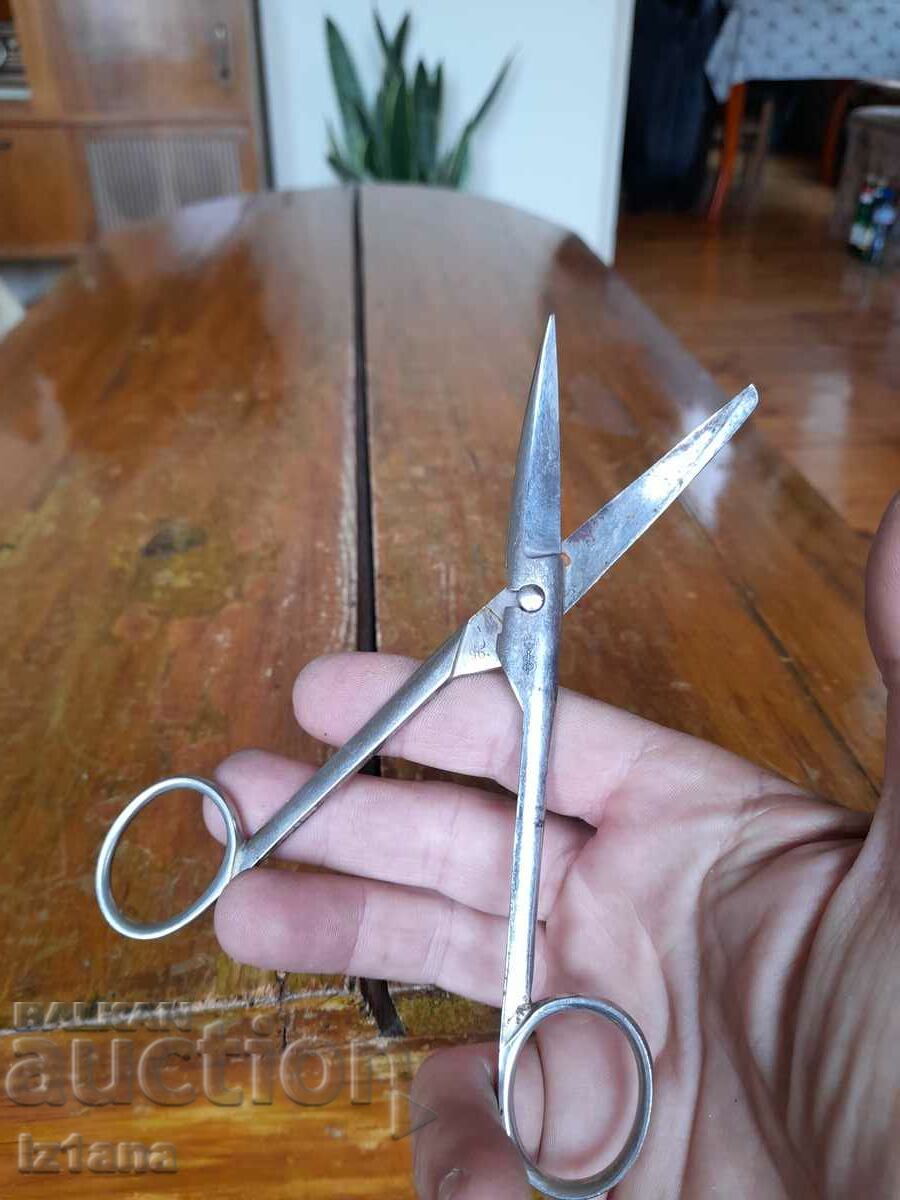 Δημοπρασία Παλιό ψαλίδι, ψαλίδι Δημοπρασία Παλιό ψαλίδι, ψαλίδι