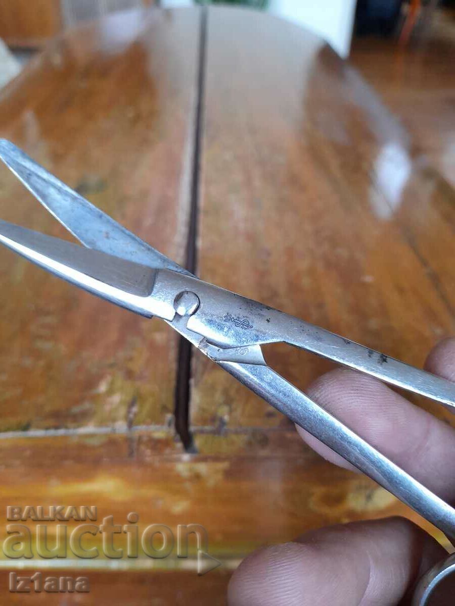 Παράδοση Παλιό ψαλίδι, ψαλίδι Παράδοση Παλιό ψαλίδι, ψαλίδι